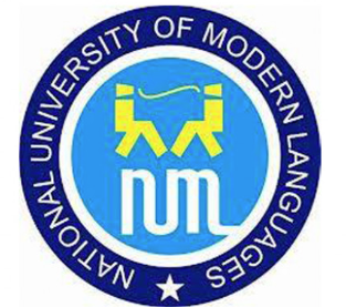 NUML Logo